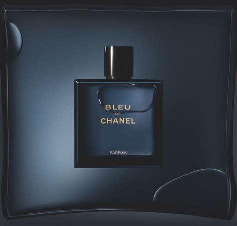 bleu de chanel vs la nuit site www.basenotes.net|Chanel bleu for men notes.